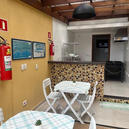 Ore Suites E Chales Убатуба Екстериор снимка