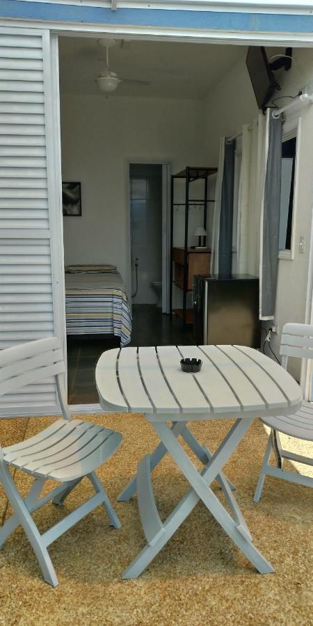 Ore Suites E Chales Убатуба Екстериор снимка