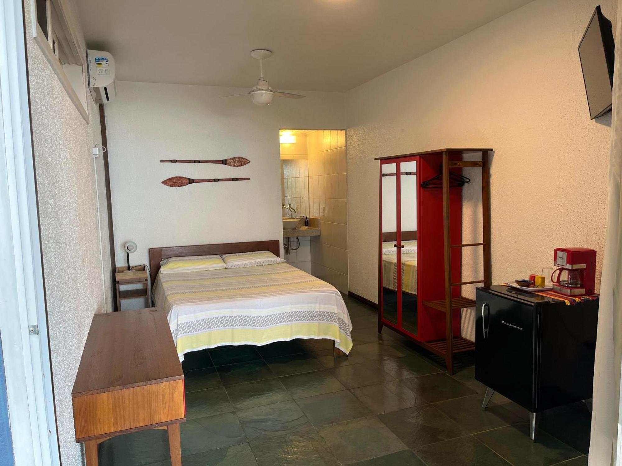 Ore Suites E Chales Убатуба Екстериор снимка